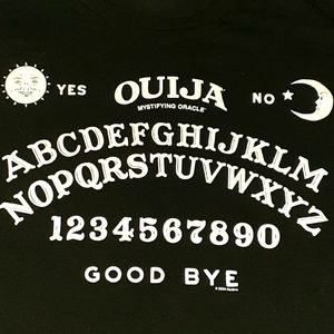 2020 Ouija Hasbro Official Shirt Tee